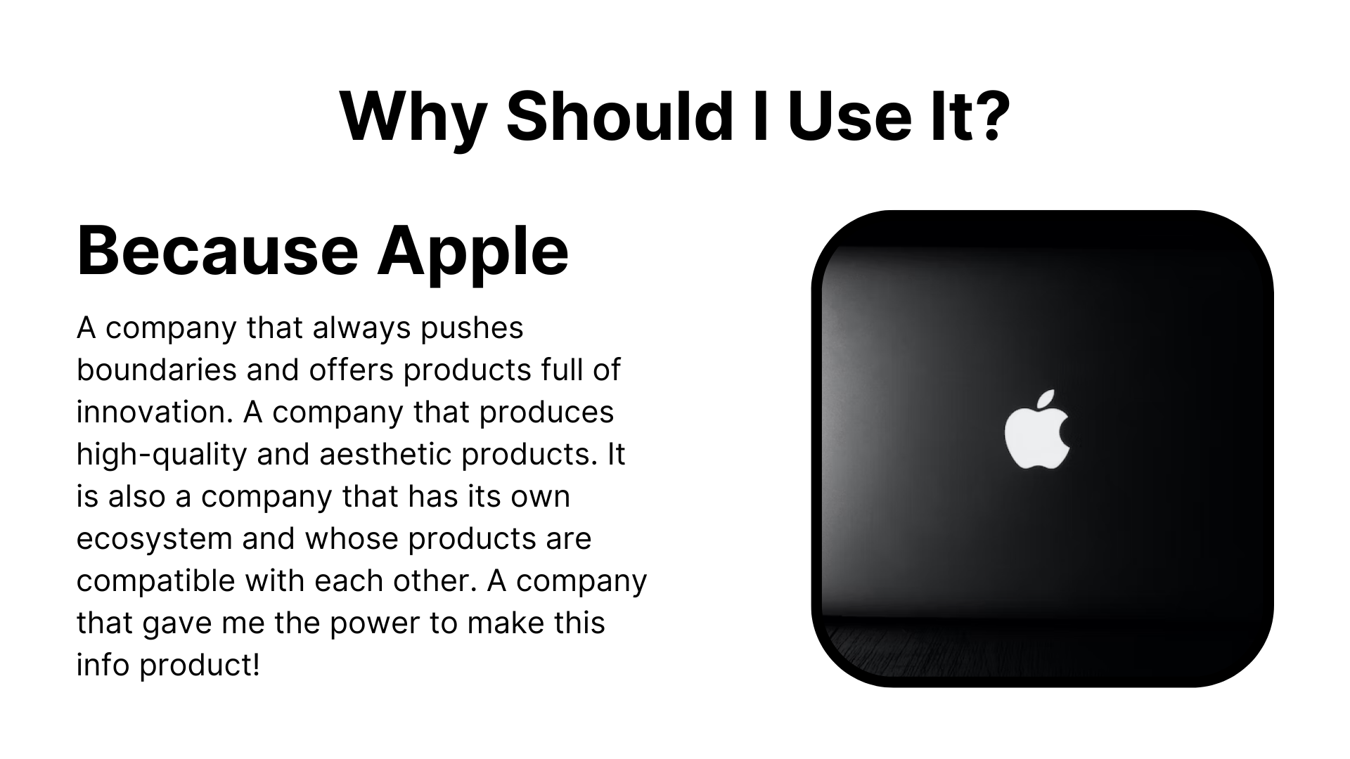 비전 프로 아이디어 - Apple Vision Pro의 게임 및 앱 아이디어 미디어 3