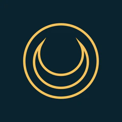 Bull & Moon