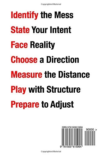 How to Make Sense of Any Mess gallery image