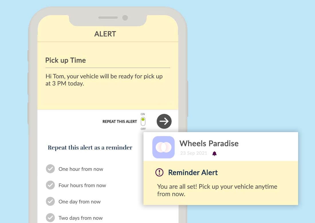 Onne for Business gallery image