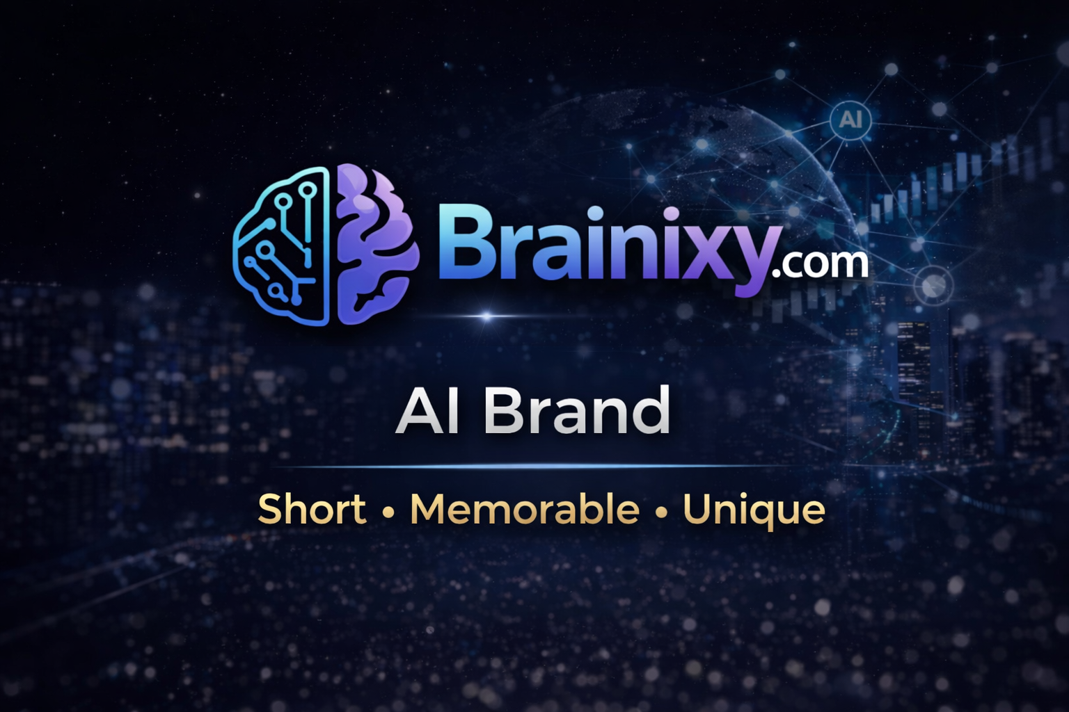 Brainixy gallery image