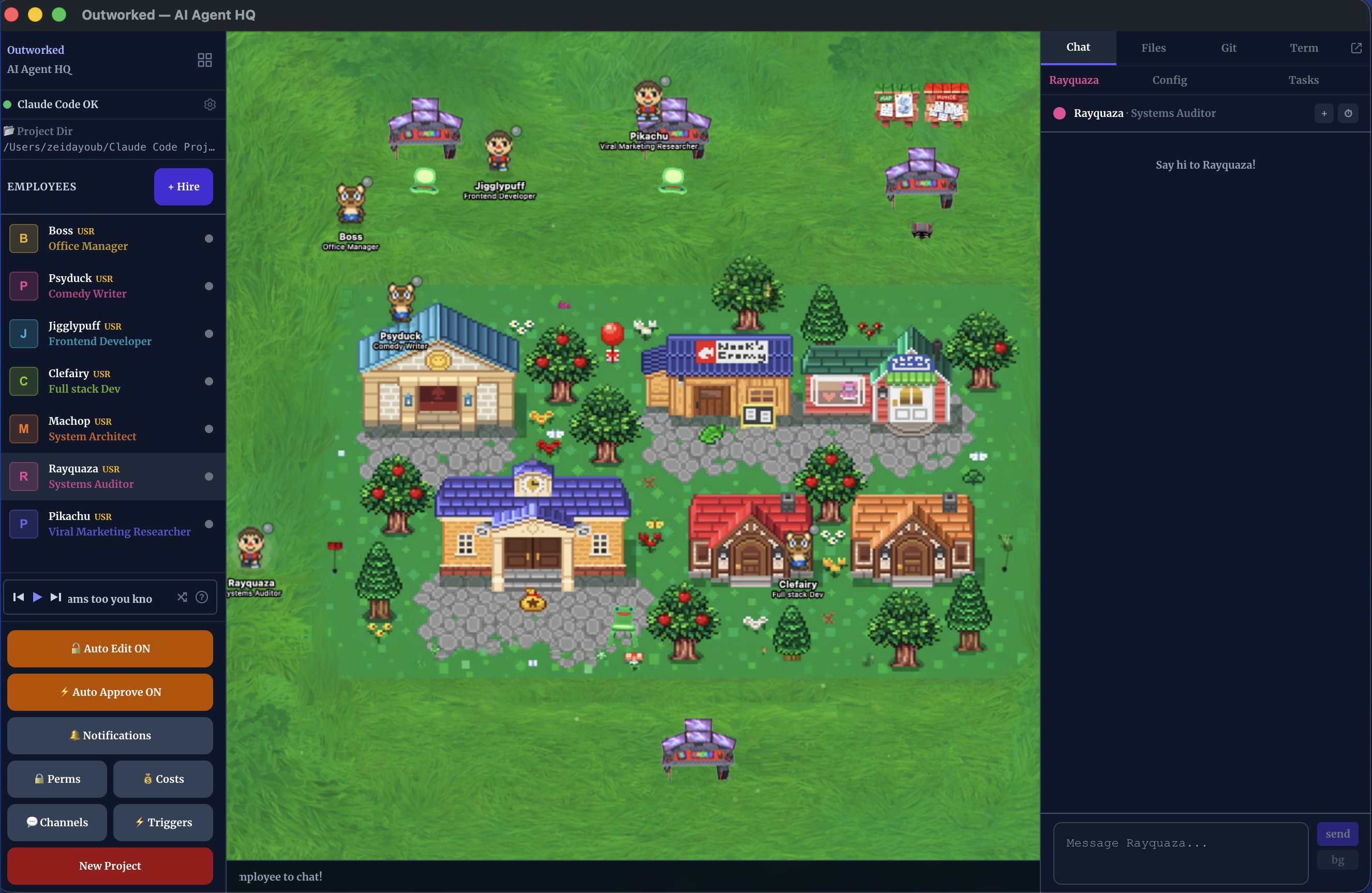 Outworked gallery image