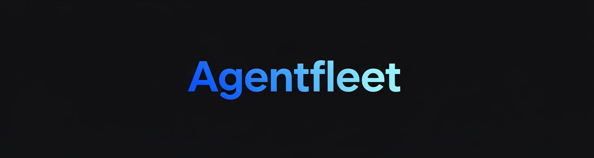 AgentFleet gallery image