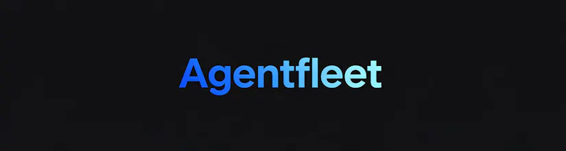 AgentFleet gallery image