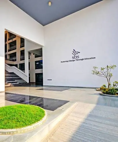 Shanti Business School(SBS) gallery image