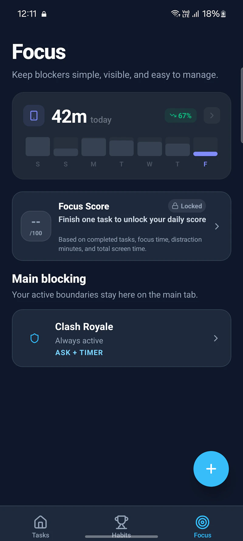 Productivito screenshot 4