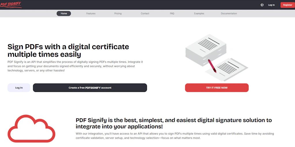 PDF Signify Latest Launches (2025) | Product Hunt