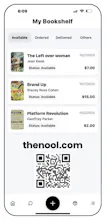 Nool Books gallery image