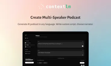 ContextLM.ai gallery image