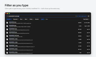 AnySearch Pro gallery image