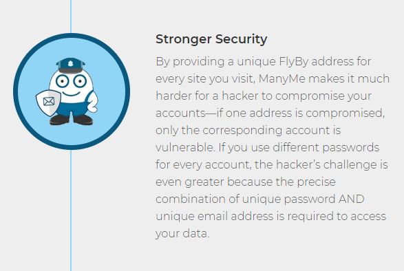 ManyMe gallery image