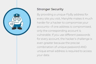 ManyMe gallery image