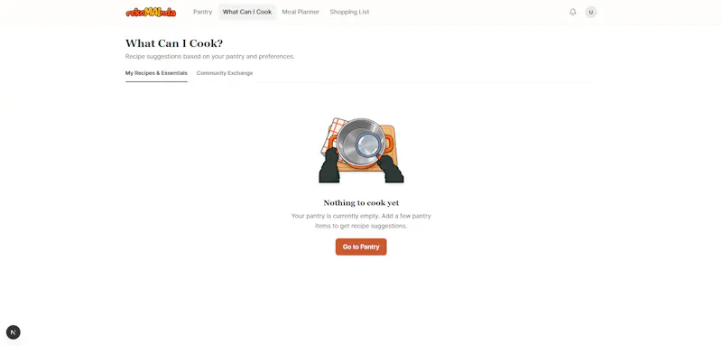 rekoMAInda screenshot 3