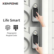 Smart Lock Box gallery image