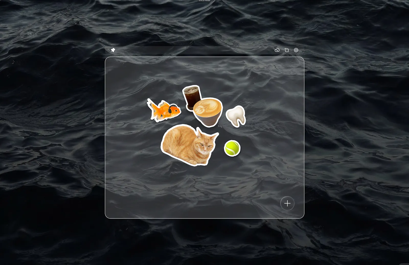 Pinup for Mac screenshot 1