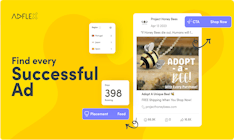 Adflex Ad Intelligence media 2