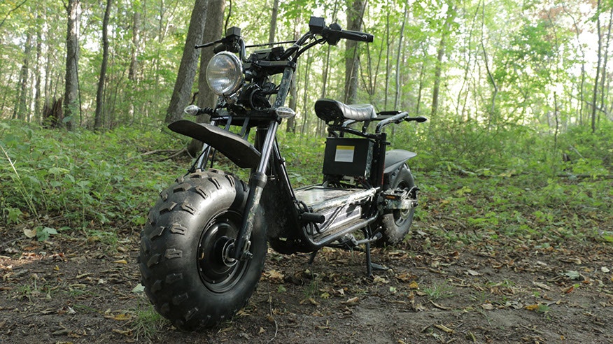 Daymak Beast D gallery image