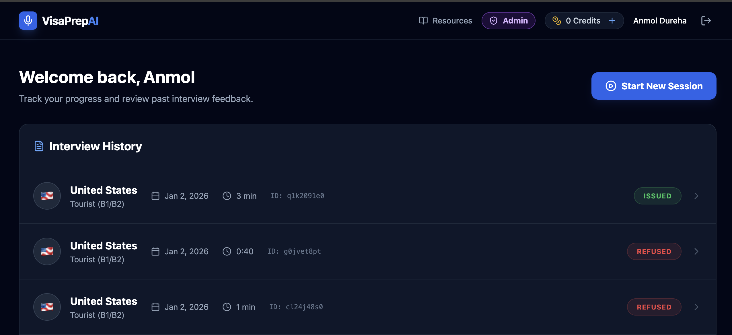 Speechwise gallery image