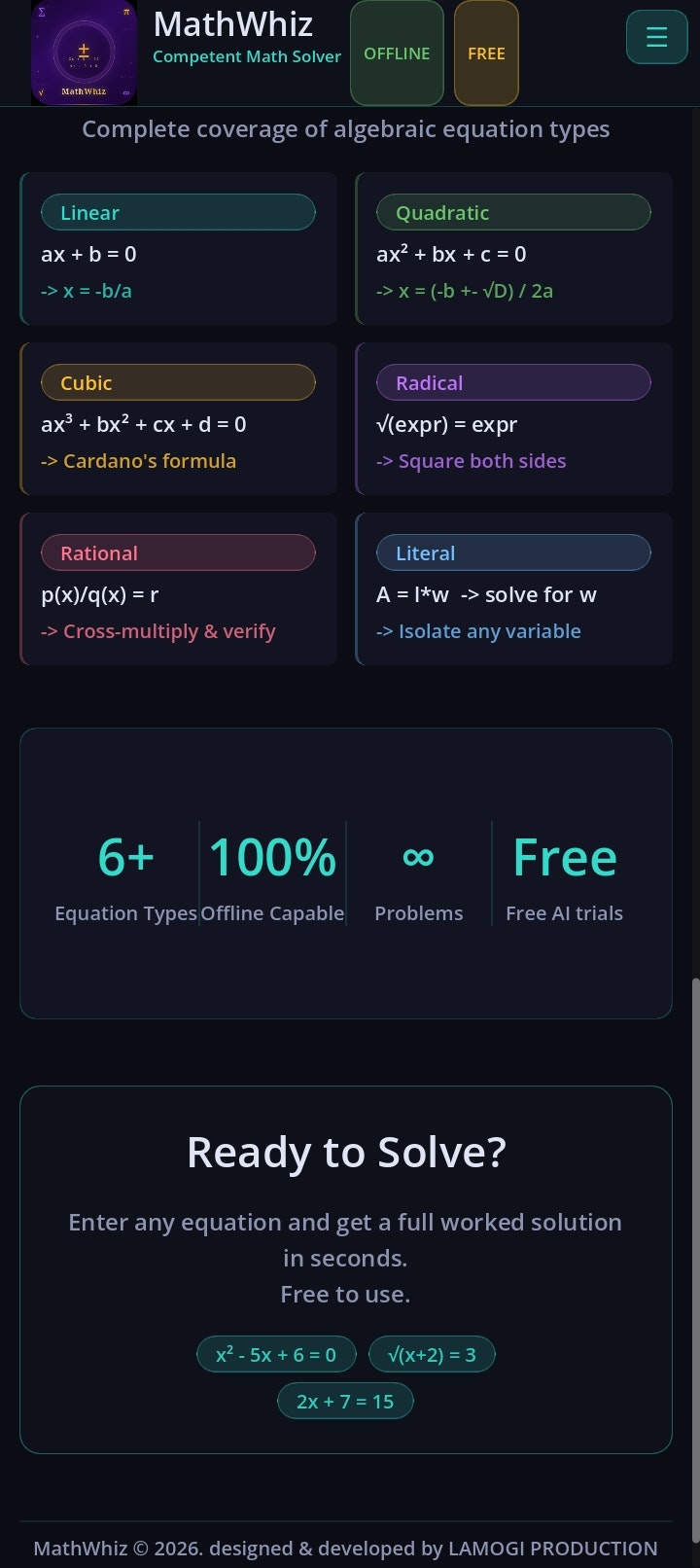 Solo dev from UG built this on his phone gallery image