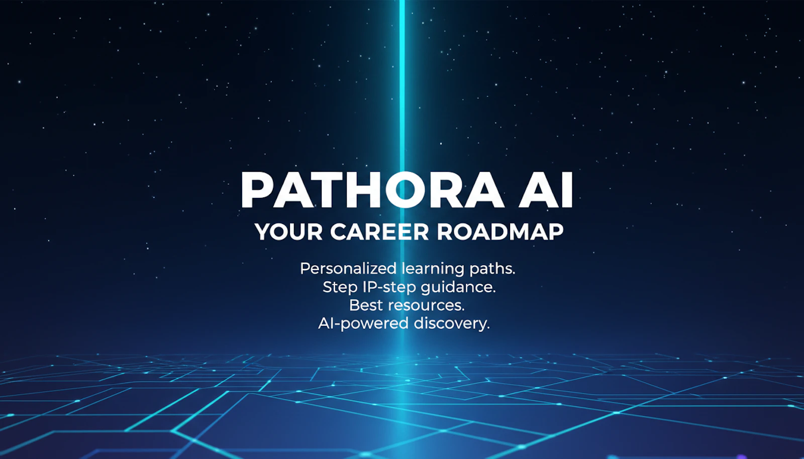 Pathora AI screenshot 1