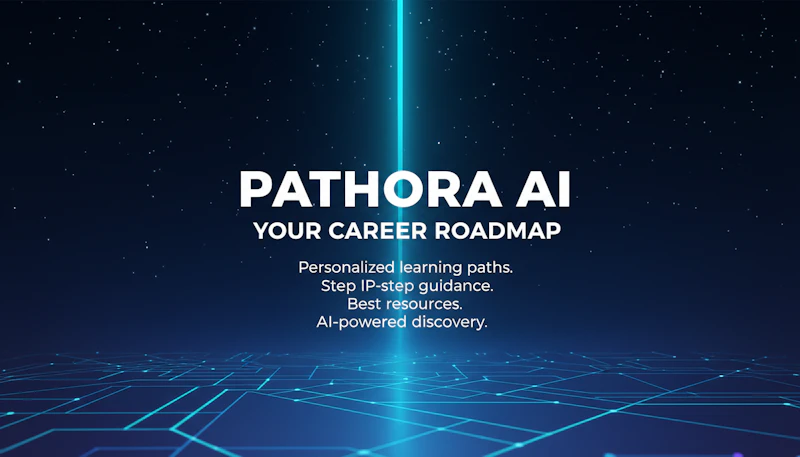 Pathora AI screenshot 1