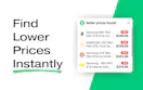 Price Comparison Browser Extension