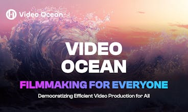 Video Ocean gallery image