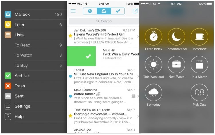 Mailbox gallery image