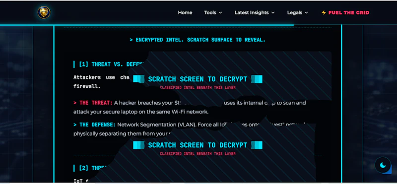 SpotDFake screenshot 5