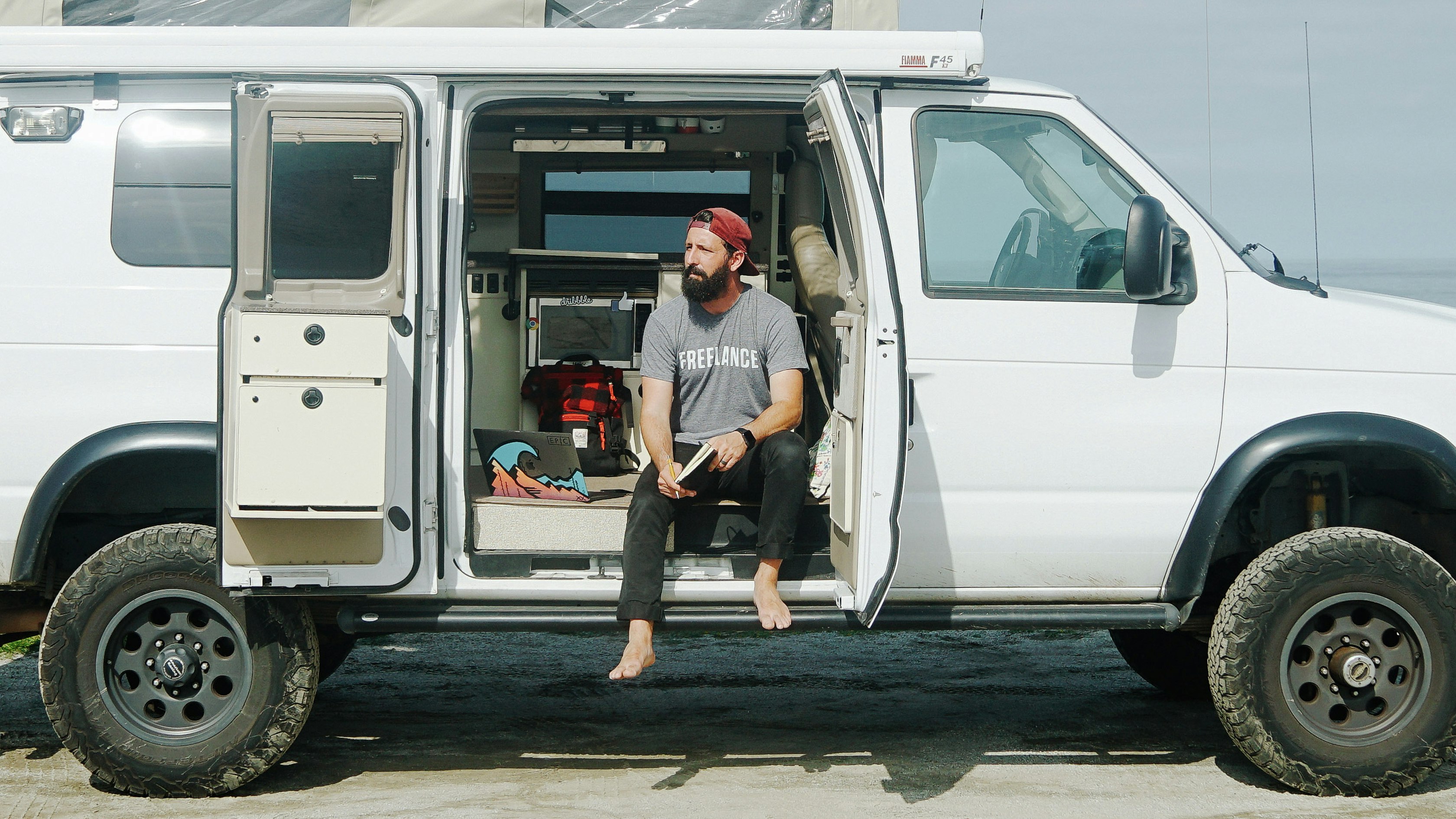 Freelance TV gallery image