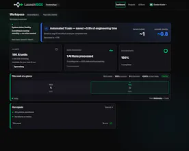 Launch100X gallery image