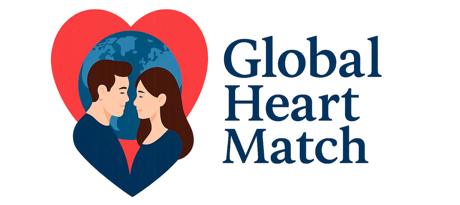 Global Heart Match screenshot 1