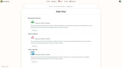 Linesbox gallery image