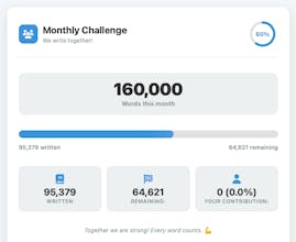 WritersAlley gallery image