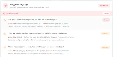 KidWatch gallery image