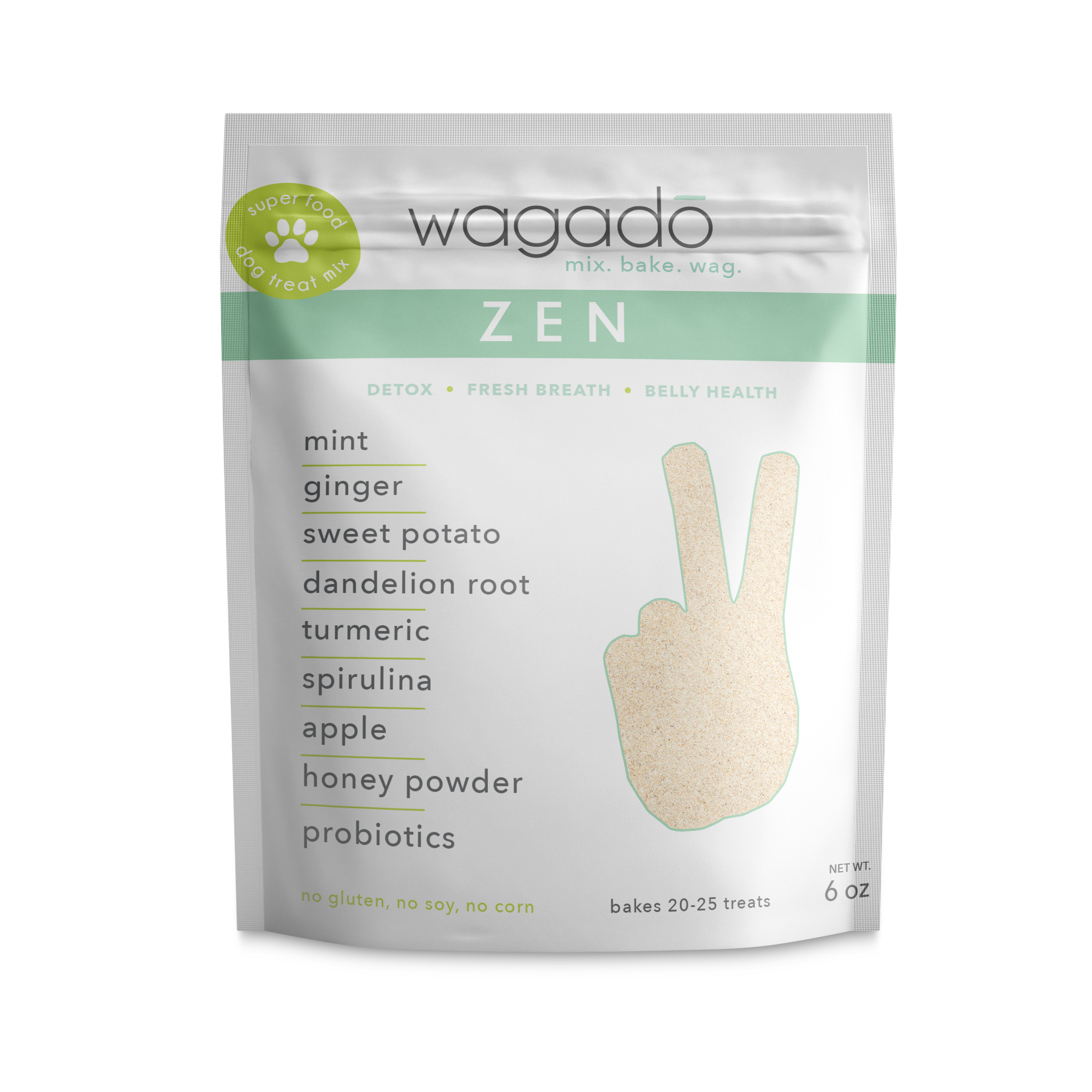 Wagadō gallery image