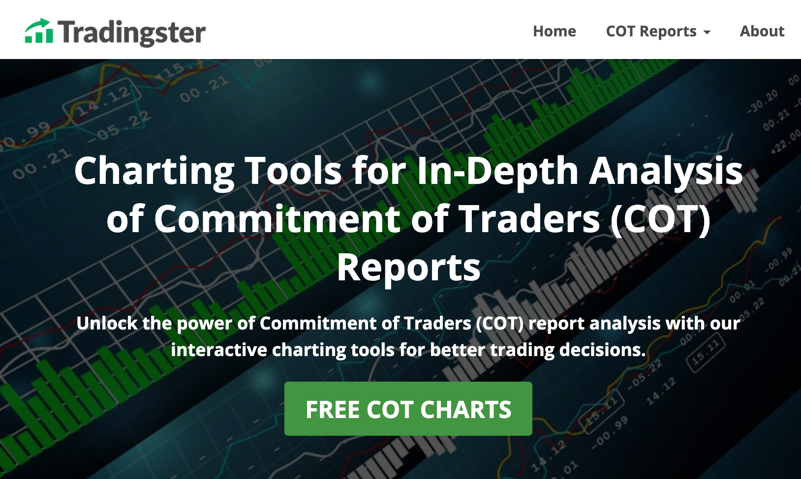 Tradingster gallery image