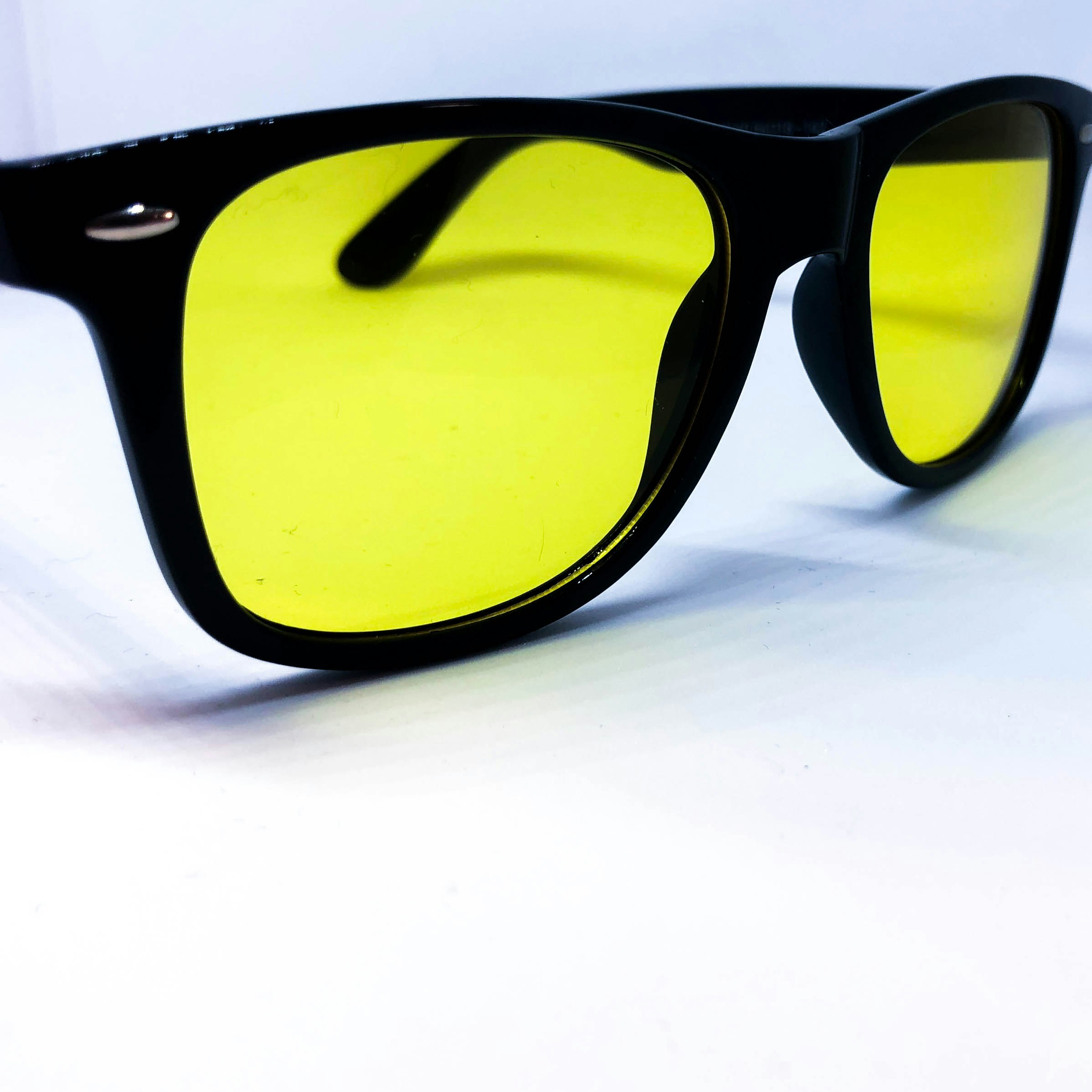 Sleepwells Blue Light Blocking Glasses gallery image