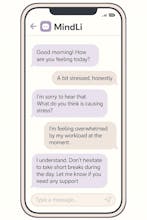 MindLi gallery image