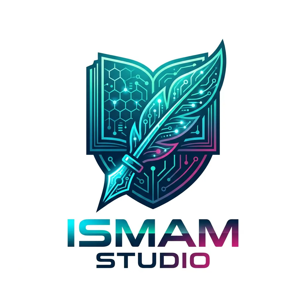 IsmamStudio