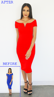 ColorSurge - Recolor photos gallery image