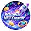 Solana NFT Creator