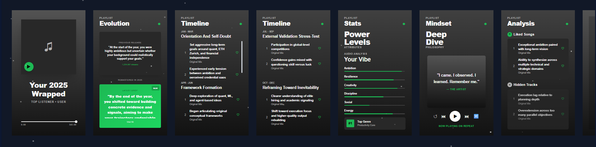 Recap AI gallery image