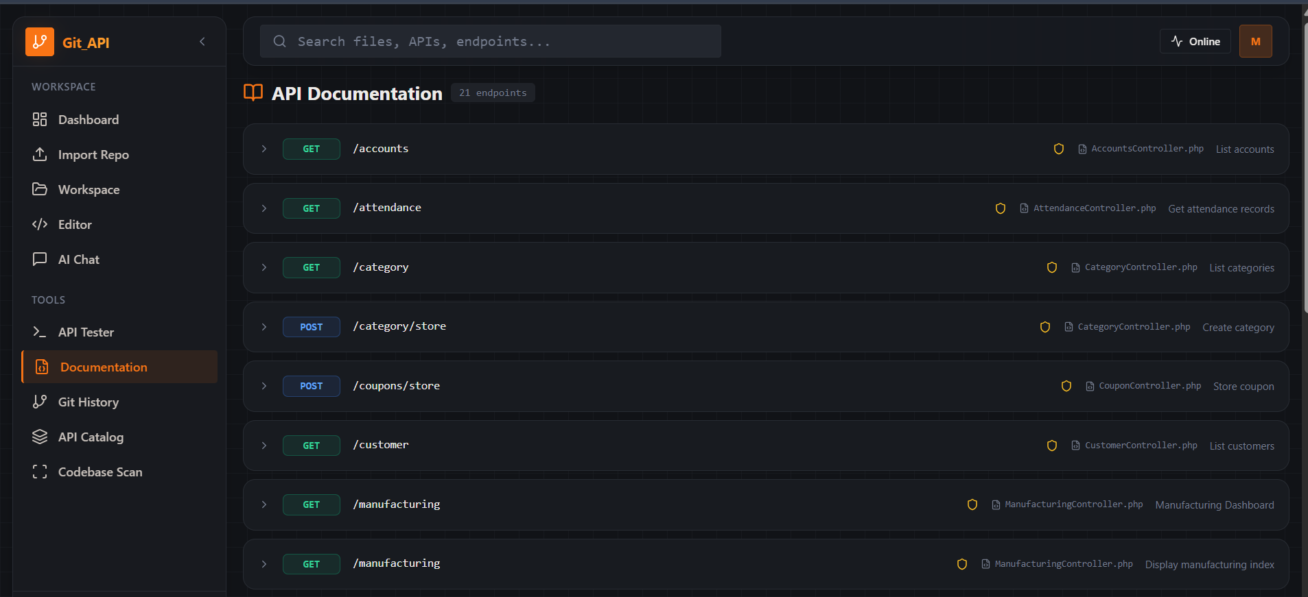 Git_API54 gallery image