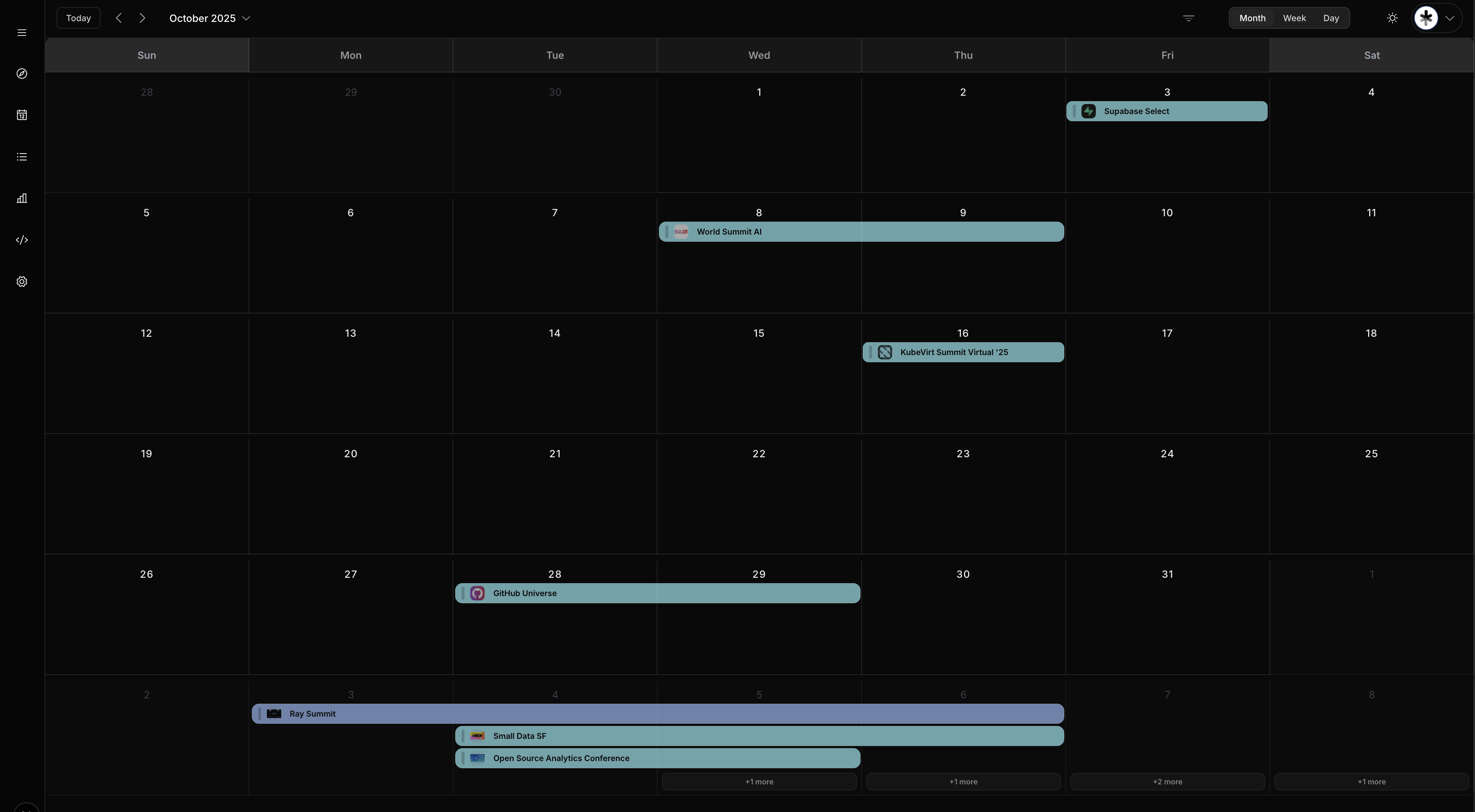 Kure-Cal gallery image