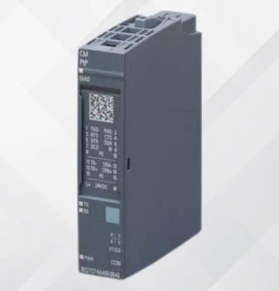 SIEMENS PLC ET 200SP Supplier in Mumbai gallery image