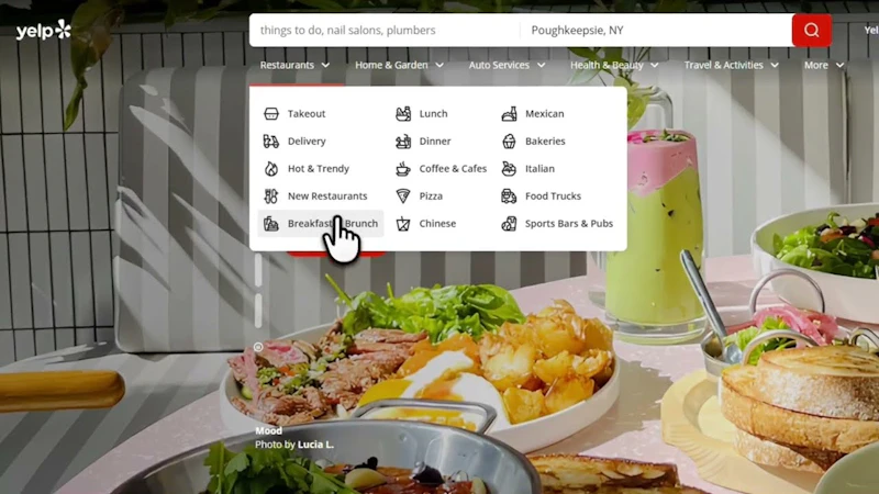 ReplyDrop screenshot 1 (video preview)