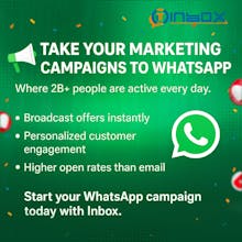 Inbox Telecommunications gallery image