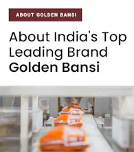 Golden Bansi Healthy Daliya gallery image