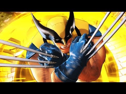 Marvel Ultimate Alliance 3 gallery image